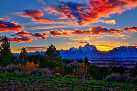 Exploring the Mysteries of Magic Hour with Teton Gravity Research